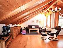 Vakantiehuis Seekarblick