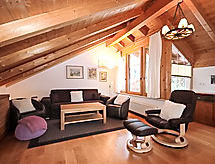 Vakantiehuis Seekarblick