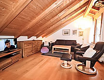 Vakantiehuis Seekarblick
