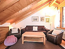 Vakantiehuis Seekarblick
