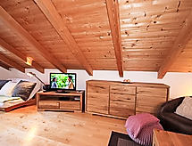 Vakantiehuis Seekarblick