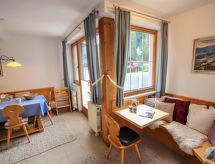 Vakantiehuis Seekarblick