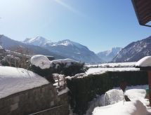 Vakantiehuis Seekarblick