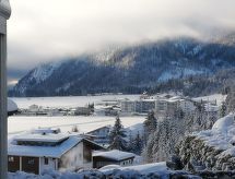Vakantiehuis Seekarblick