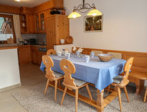 Vakantiehuis Seekarblick