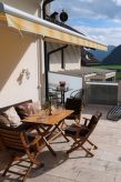 Vakantiehuis Seekarblick