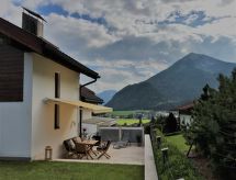 Vakantiehuis Seekarblick