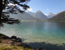 Vakantiehuis Seekarblick