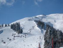 Vakantiehuis Seekarblick