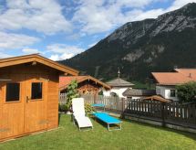 Vakantiehuis Seekarblick