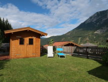 Vakantiehuis Seekarblick