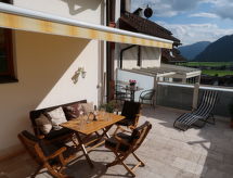 Vakantiehuis Seekarblick