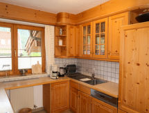 Vakantiehuis Seekarblick