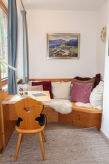 Vakantiehuis Seekarblick