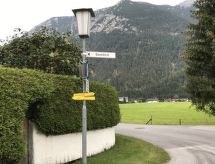 Vakantiehuis Seekarblick