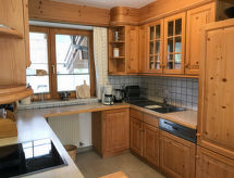 Vakantiehuis Seekarblick