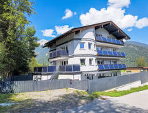 Ferienwohnung Familienglück