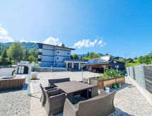 Ferienwohnung Familienglück