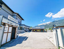 Ferienwohnung Familienglück