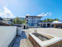 Ferienwohnung Familienglück