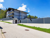 Ferienwohnung Familienglück