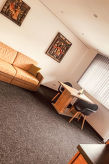 Ferienwohnung Familienglück