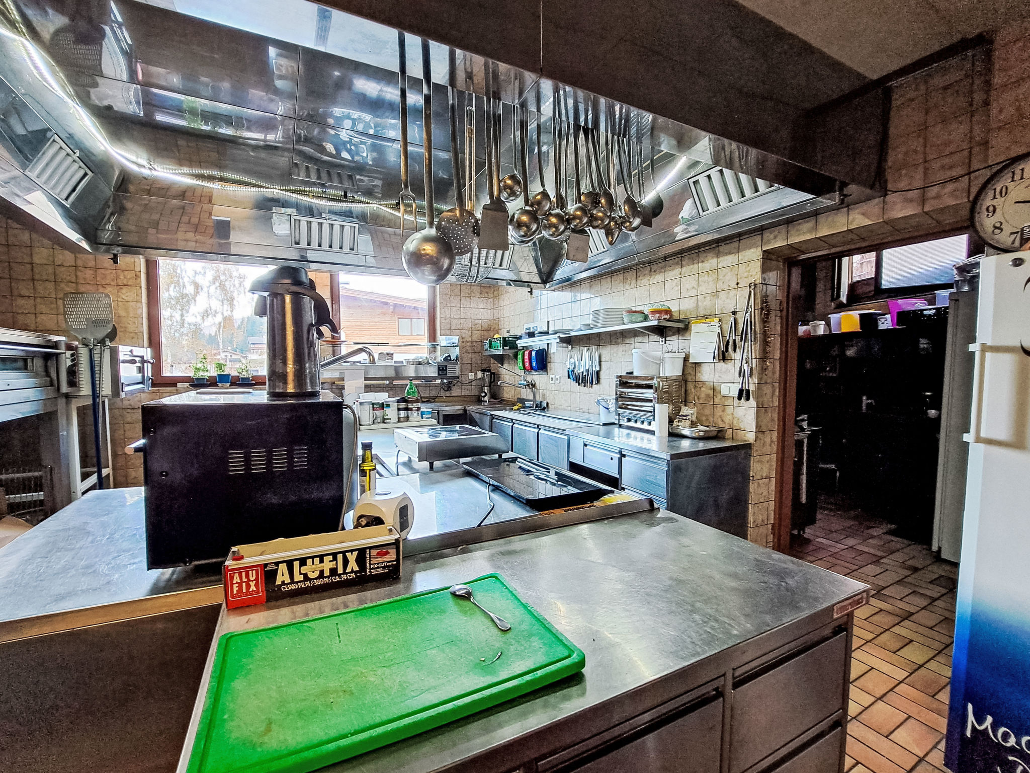 Gästehaus Beretta-Dedans