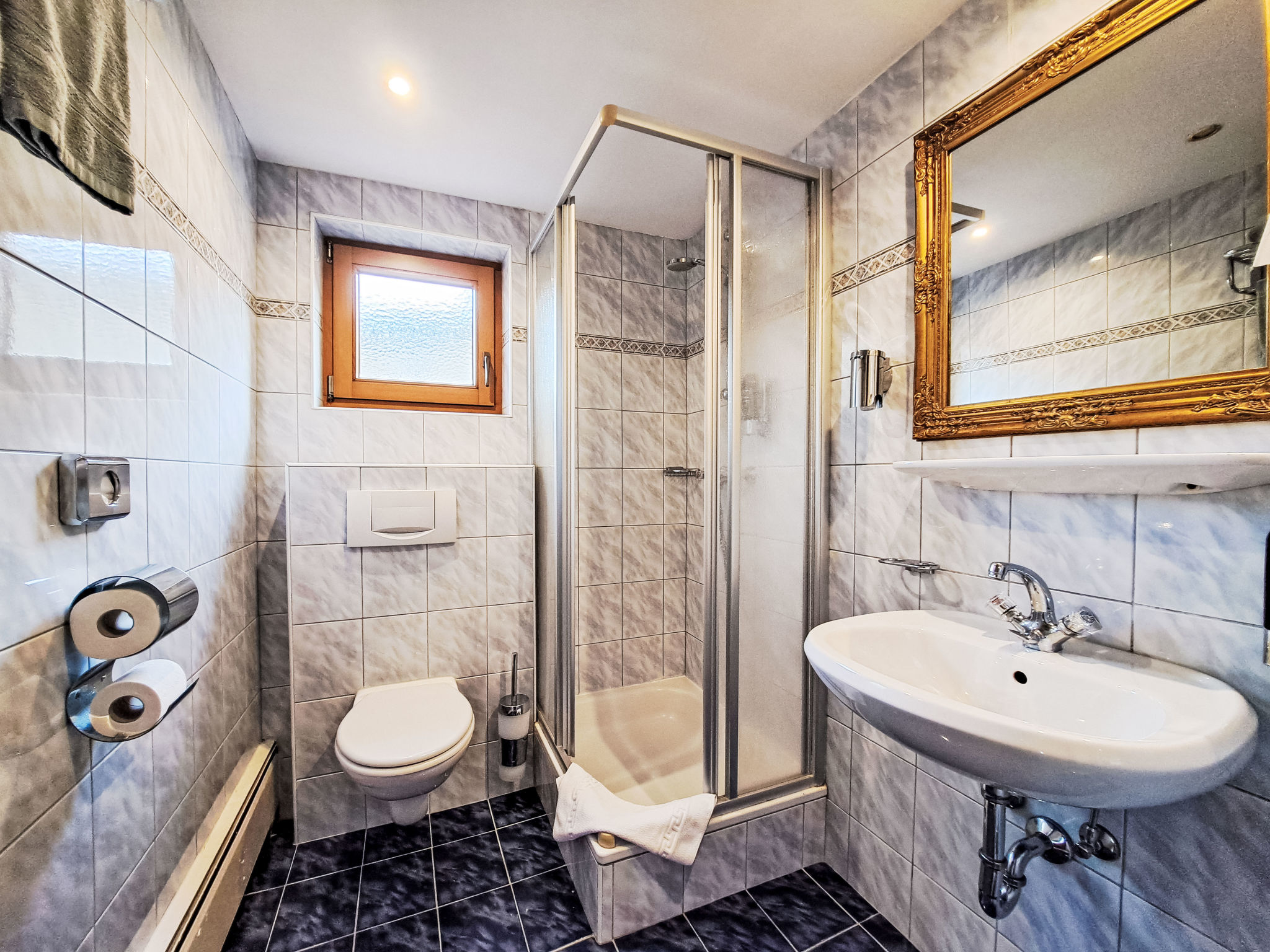 Gästehaus Beretta-Dedans