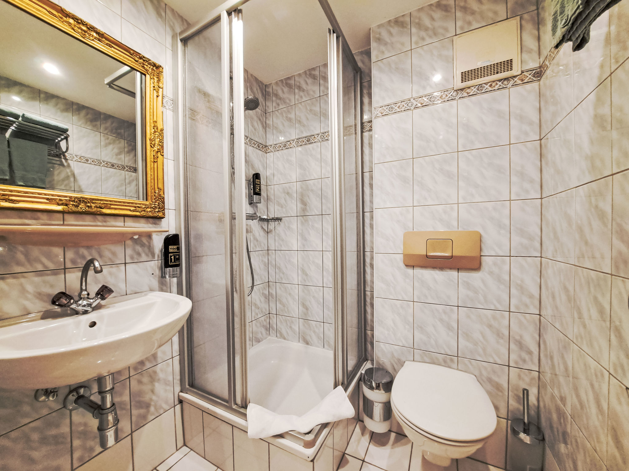 Gästehaus Beretta-Dedans