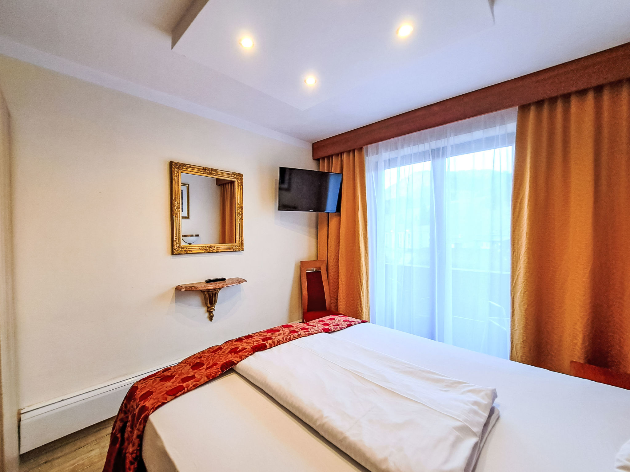 Gästehaus Beretta-Dedans