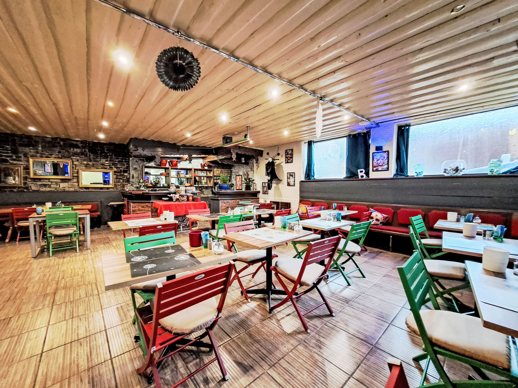 Gästehaus Beretta-Dedans