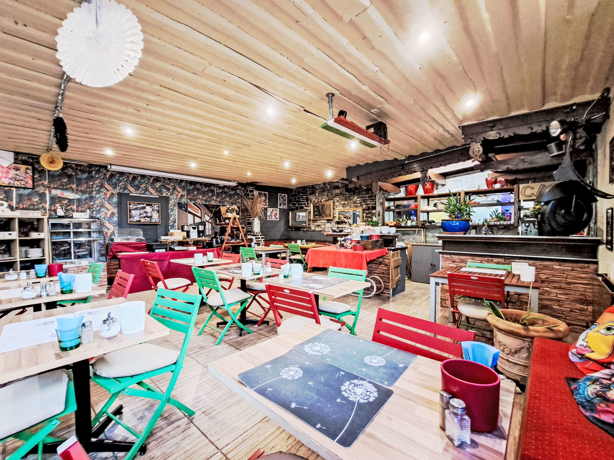 Gästehaus Beretta-Dedans