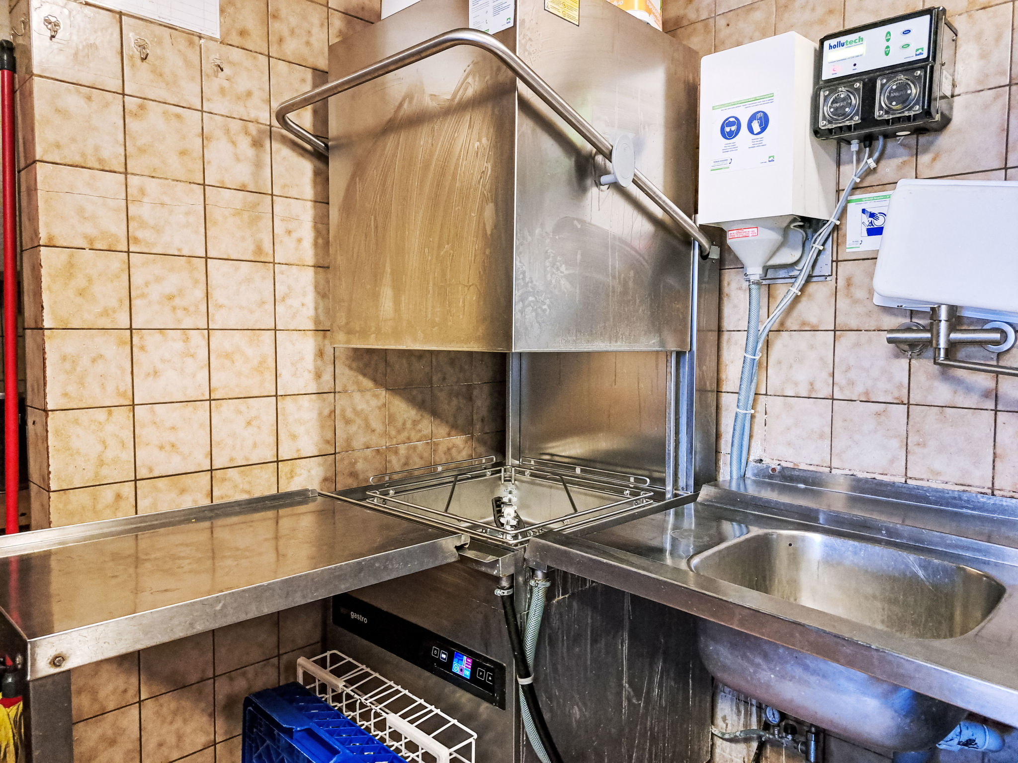 Gästehaus Beretta-Dedans