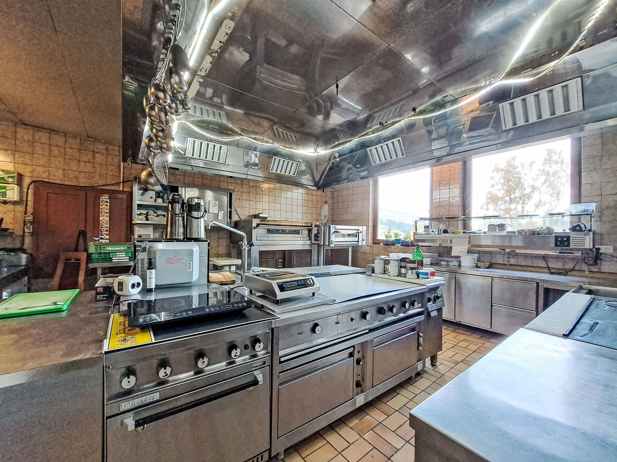 Gästehaus Beretta-Dedans