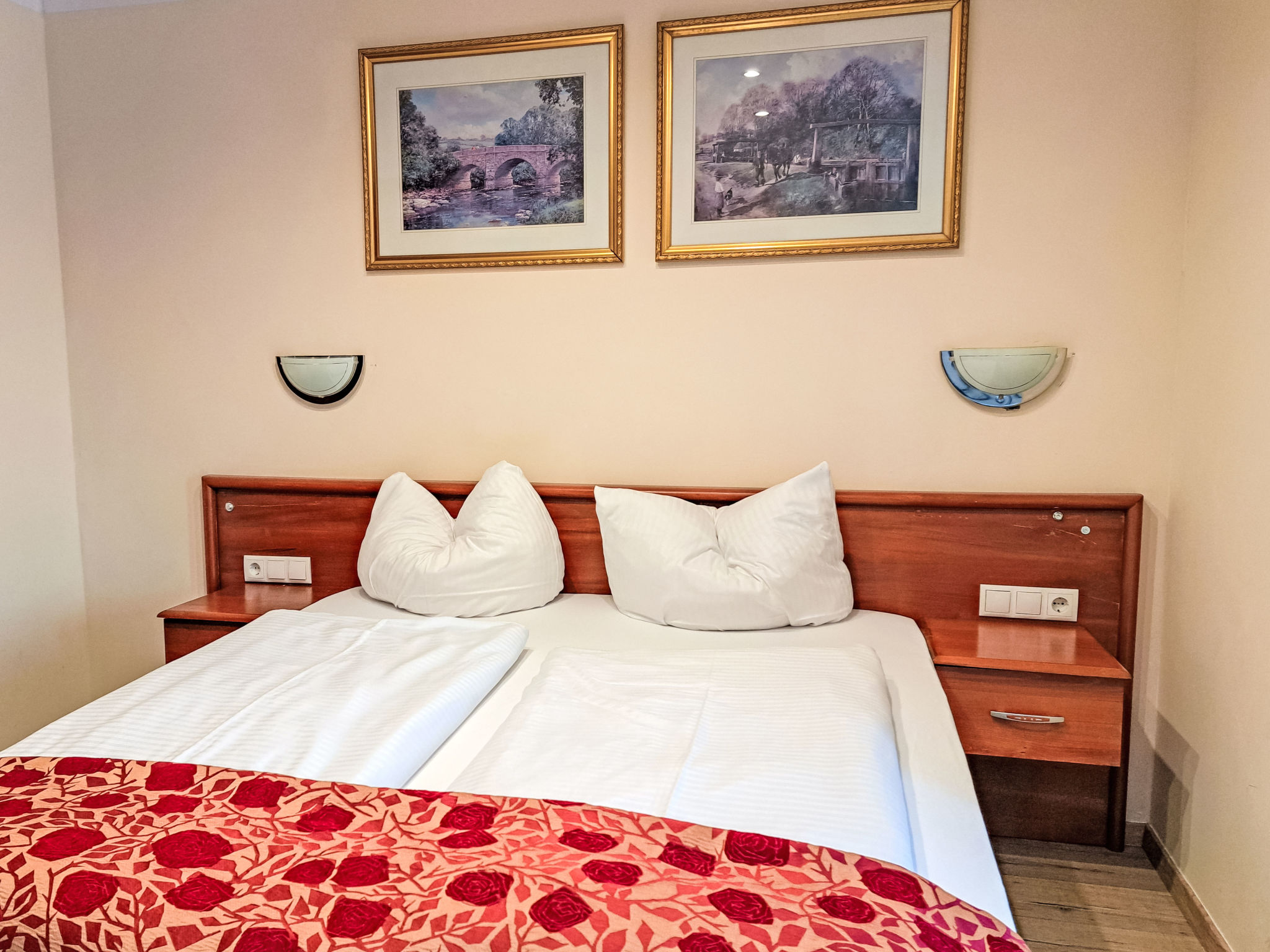 Gästehaus Beretta-Dedans