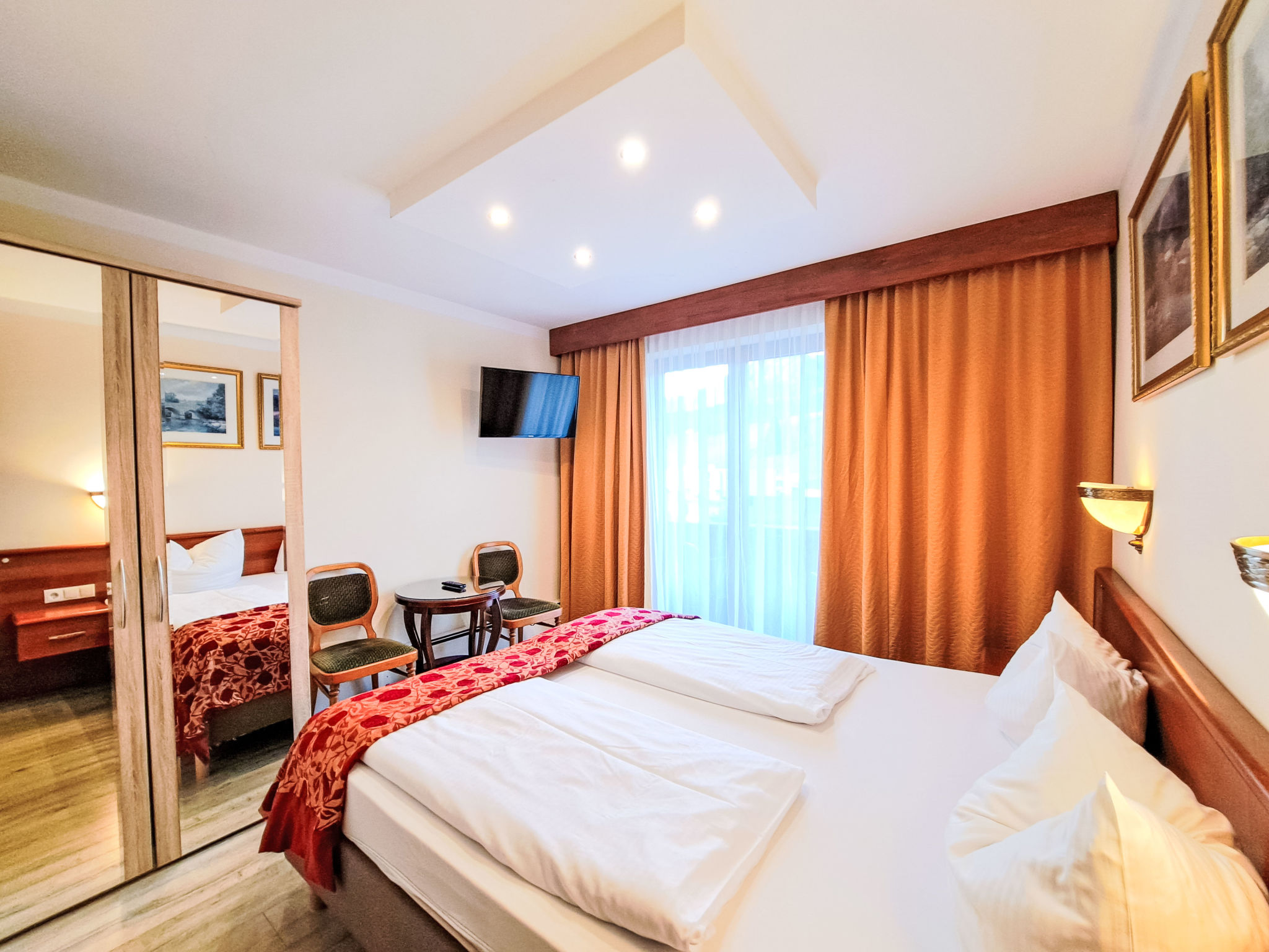 Gästehaus Beretta-Dedans