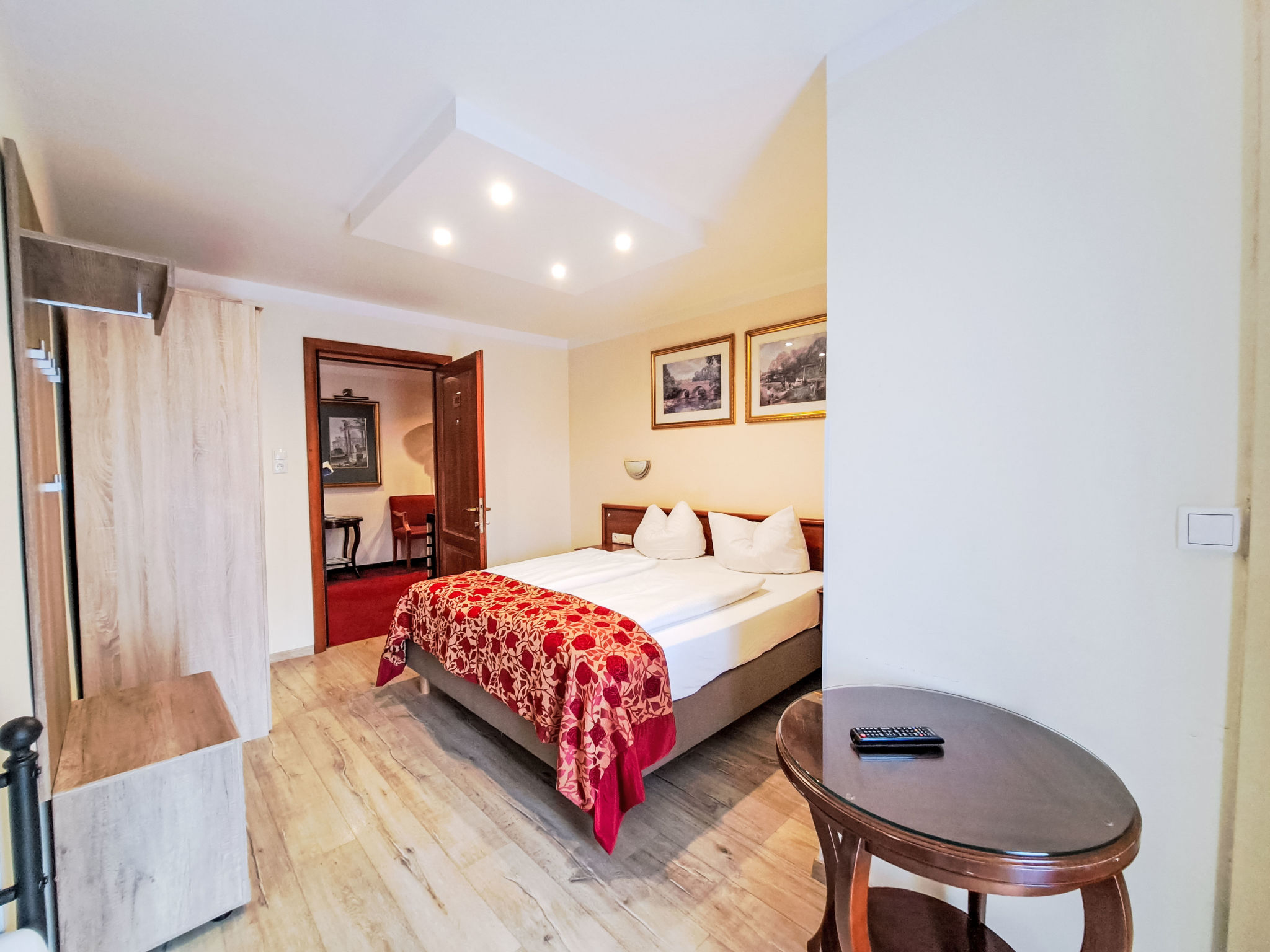 Gästehaus Beretta-Dedans