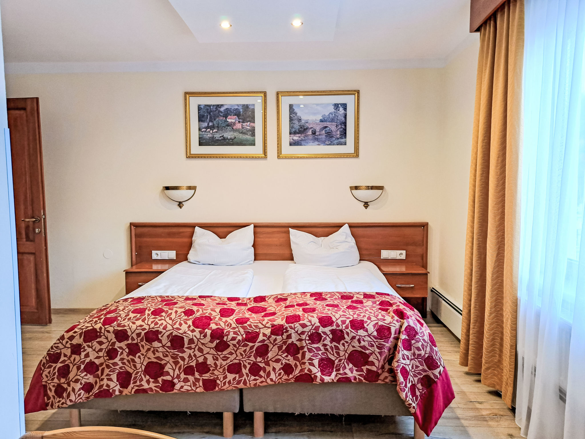 Gästehaus Beretta-Dedans