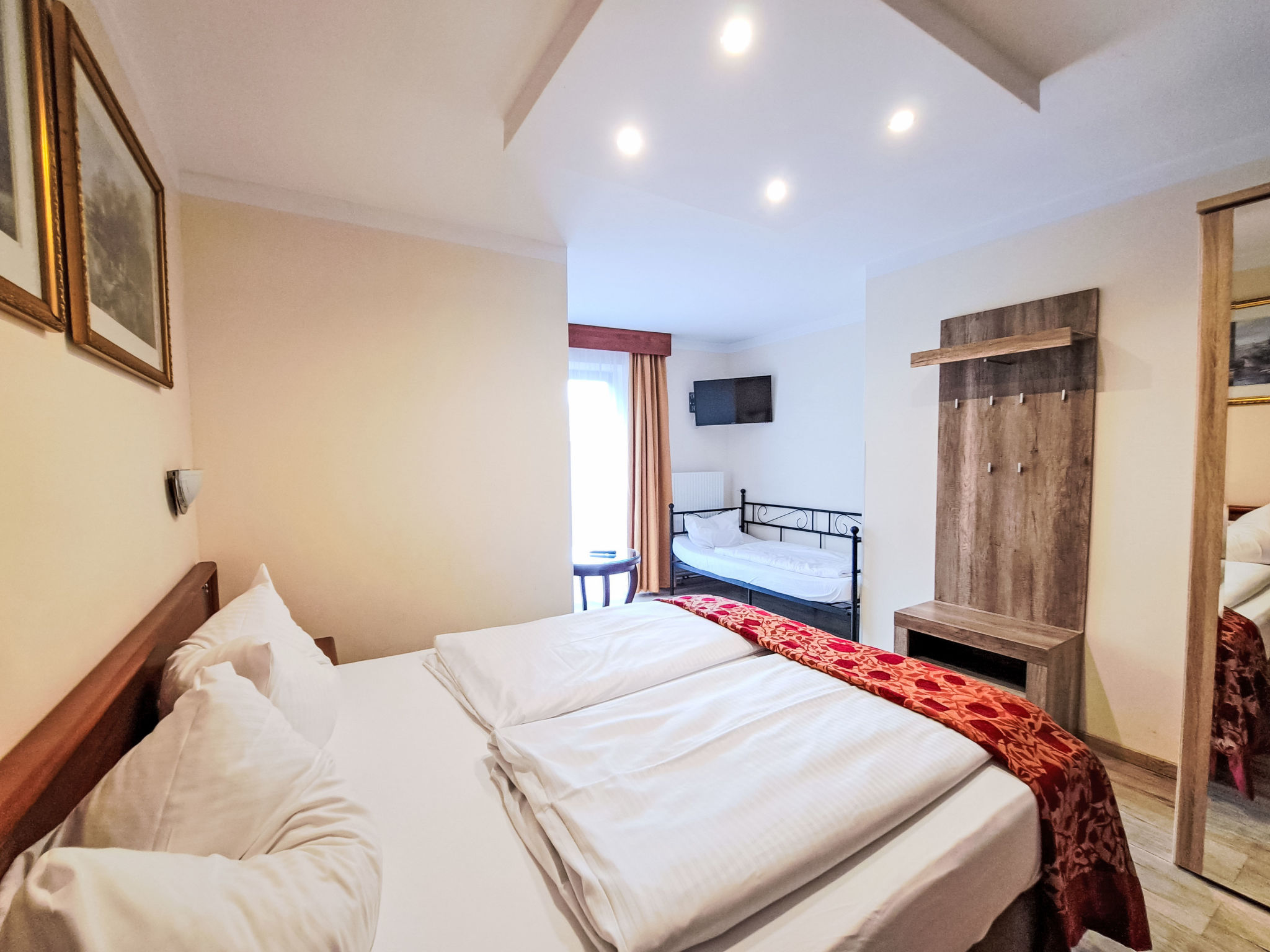 Gästehaus Beretta-Dedans