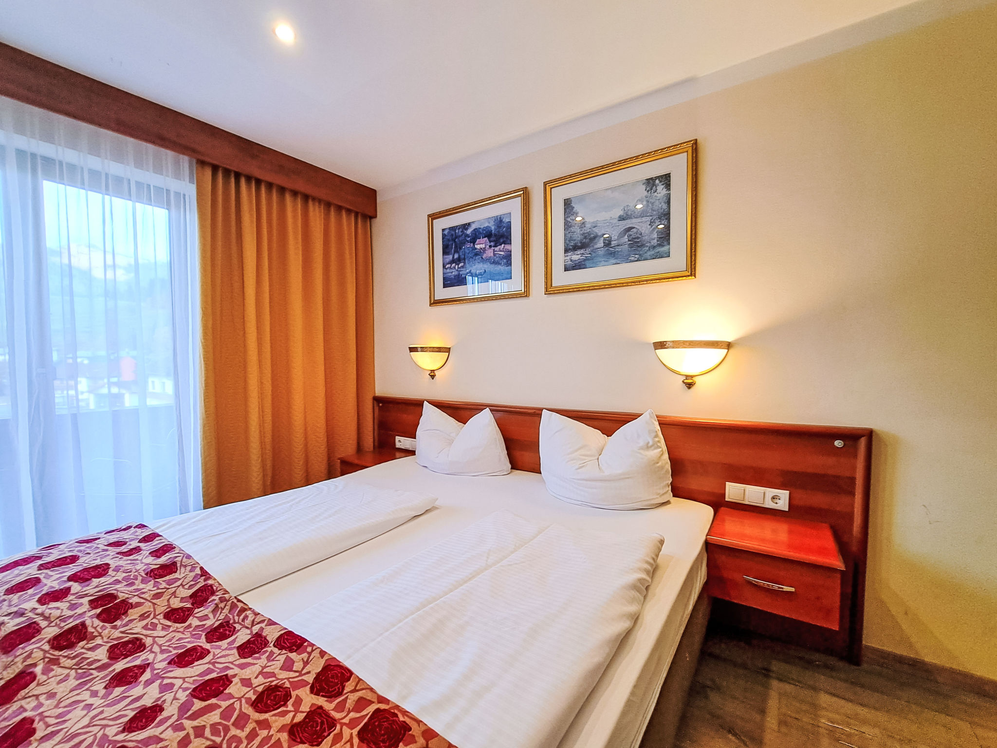 Gästehaus Beretta-Dedans