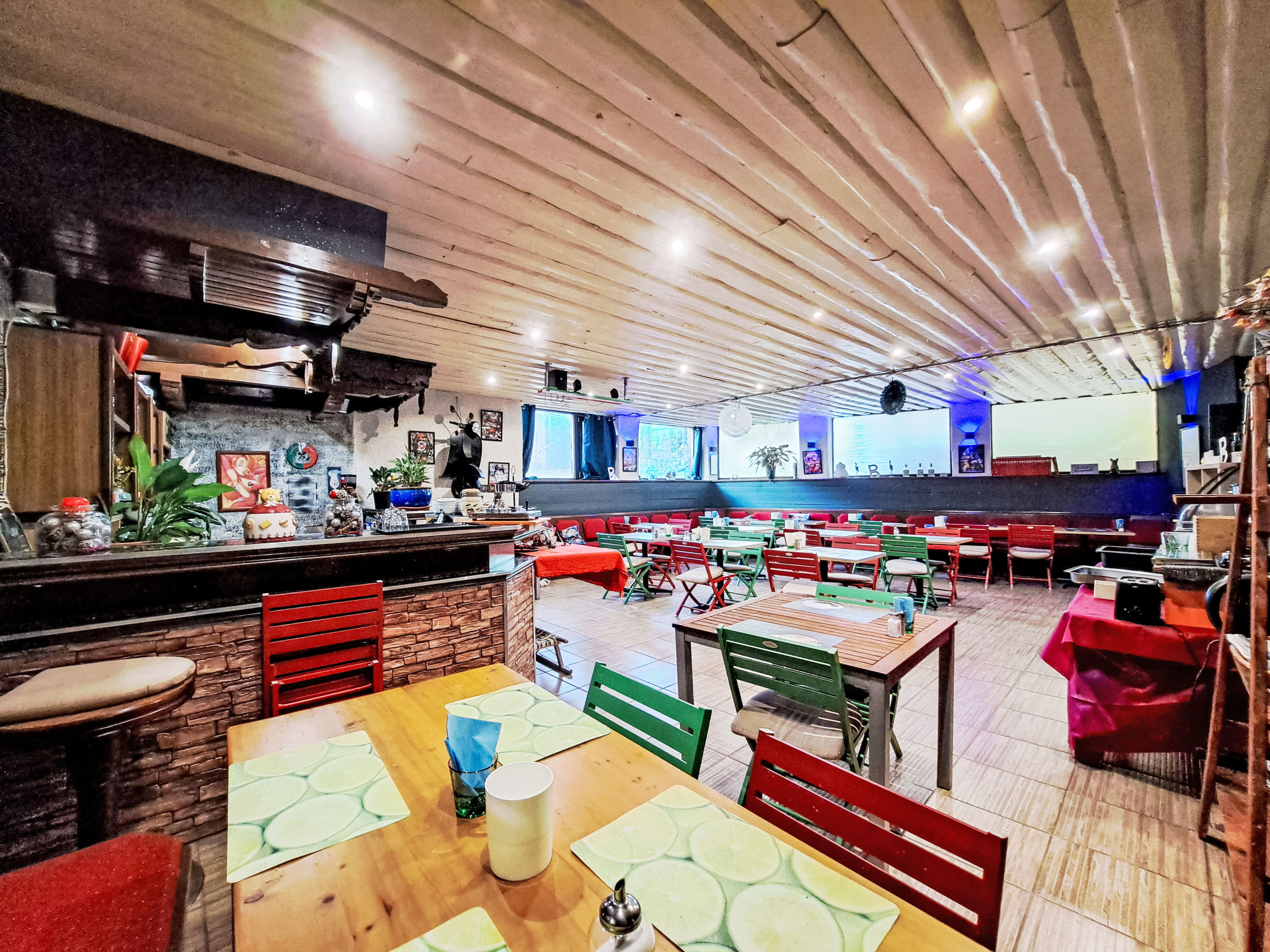 Gästehaus Beretta-Dedans