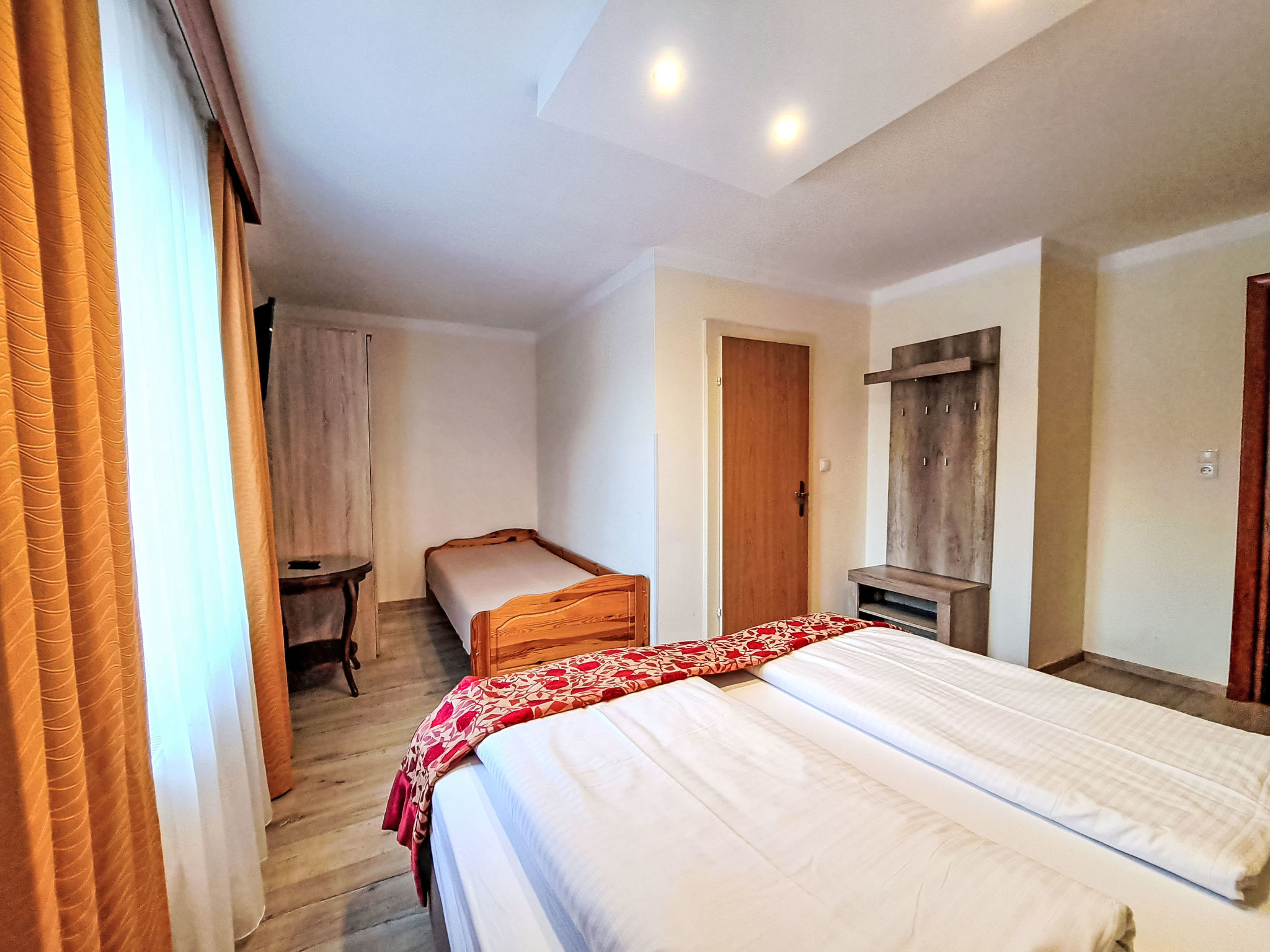 Gästehaus Beretta-Dedans