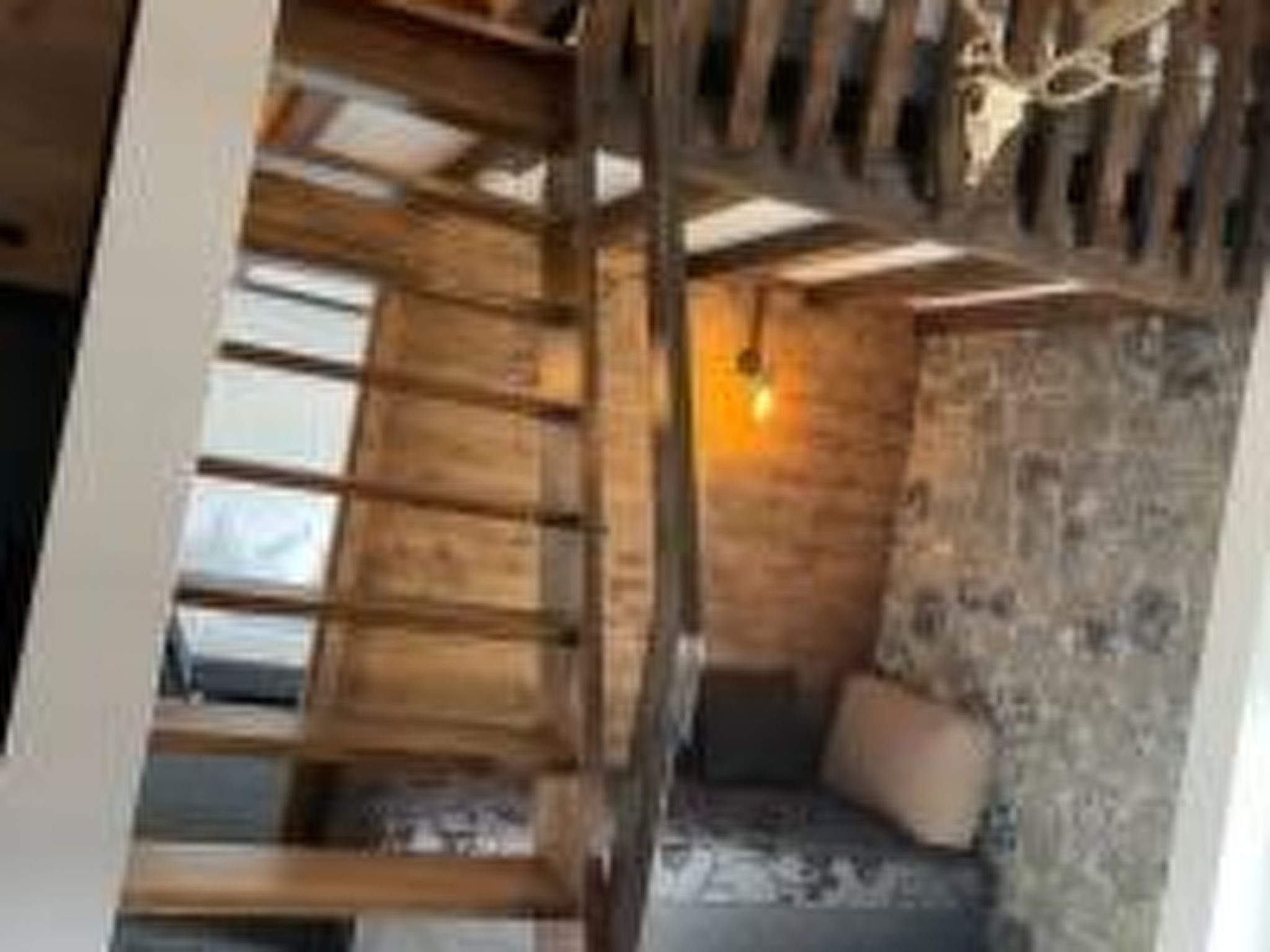 Appartement in Steinberg Am Rofan