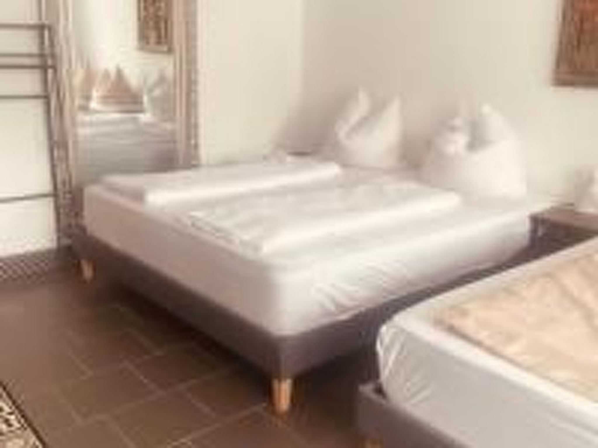 Appartement in Steinberg Am Rofan mit Grill, Whirlpool und Garten