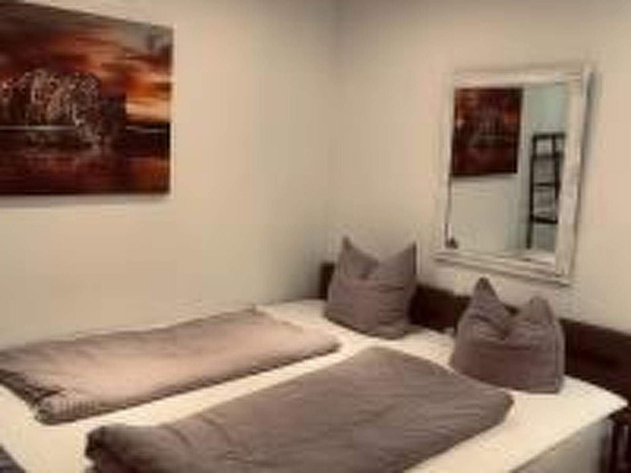 Appartement in Steinberg Am Rofan mit Grill, Whirlpool und Garten