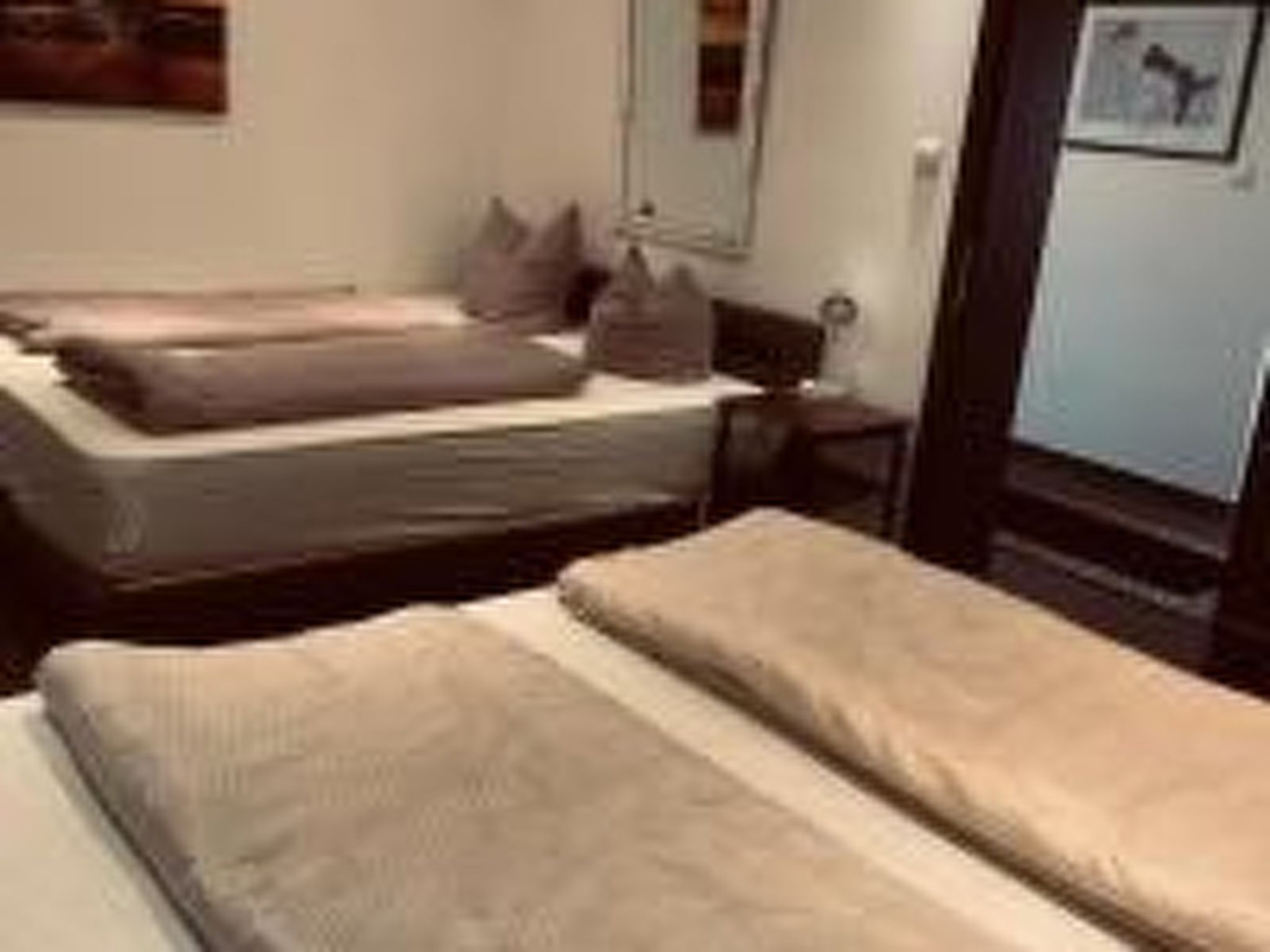 Appartement in Steinberg Am Rofan mit Grill, Whirlpool und Garten