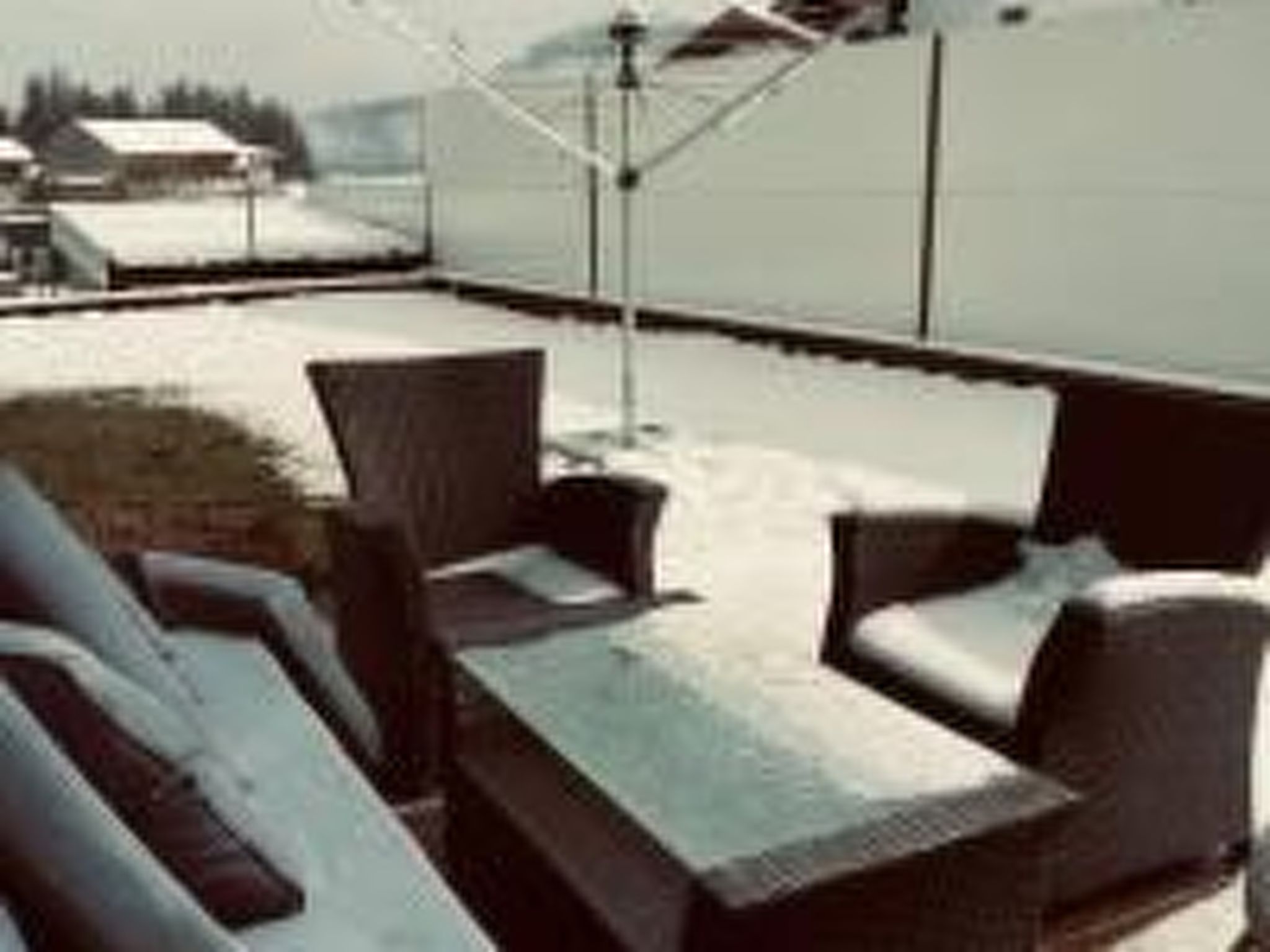 Appartement in Steinberg Am Rofan mit Grill, Whirlpool und Garten