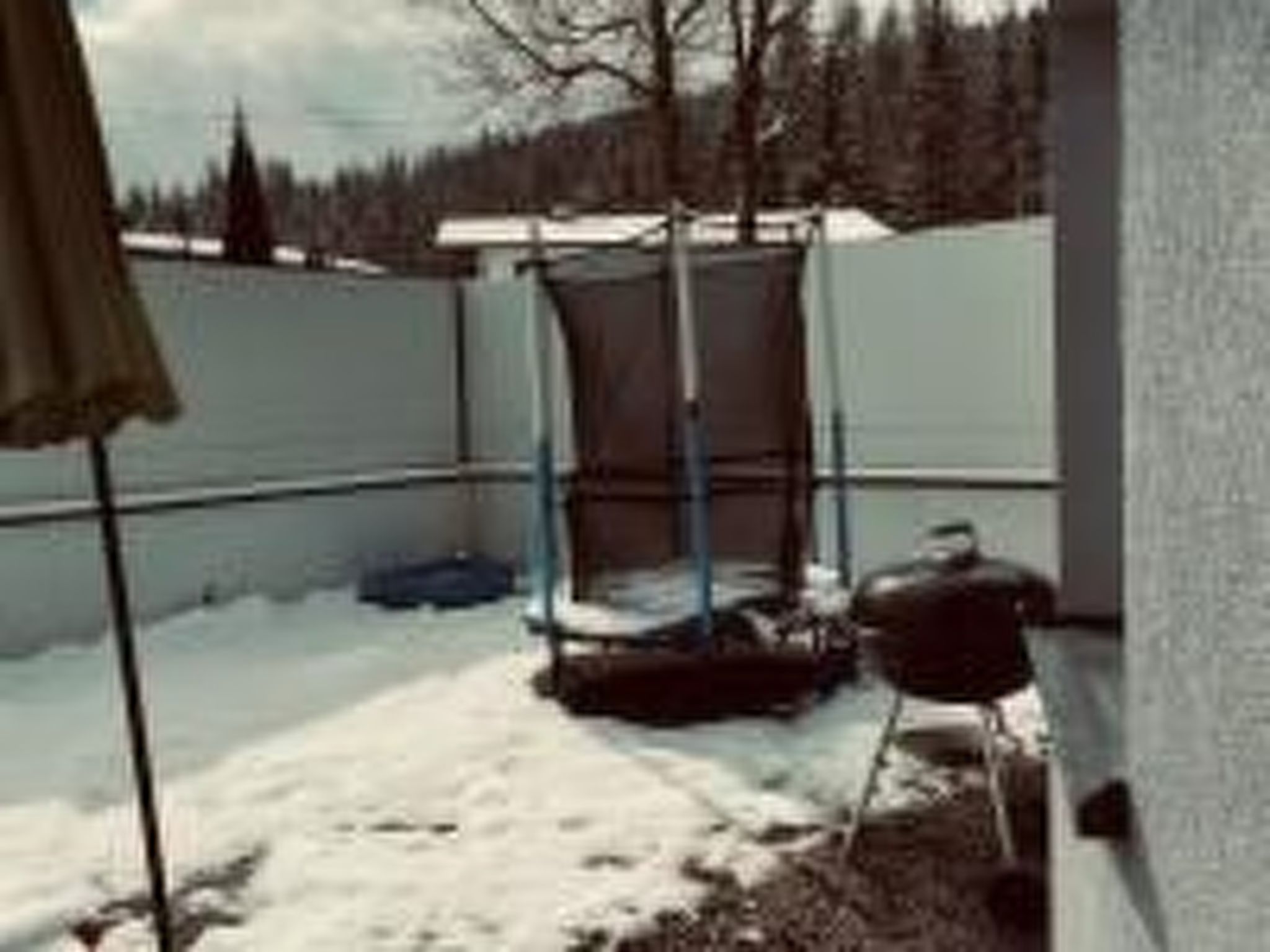 Appartement in Steinberg Am Rofan mit Grill, Whirlpool und Garten-Image-tags.info