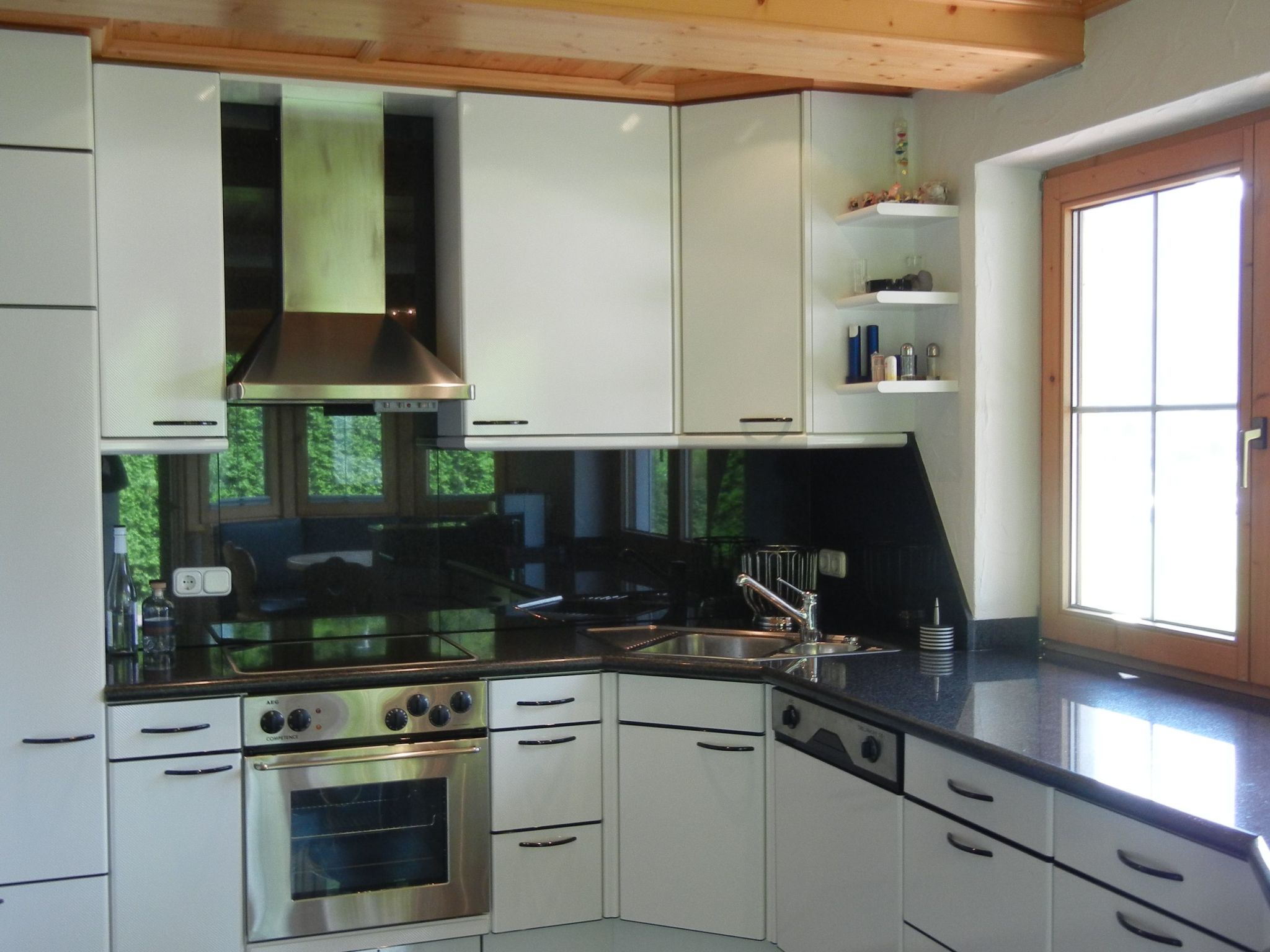 Privathaus Achensee-Binnen