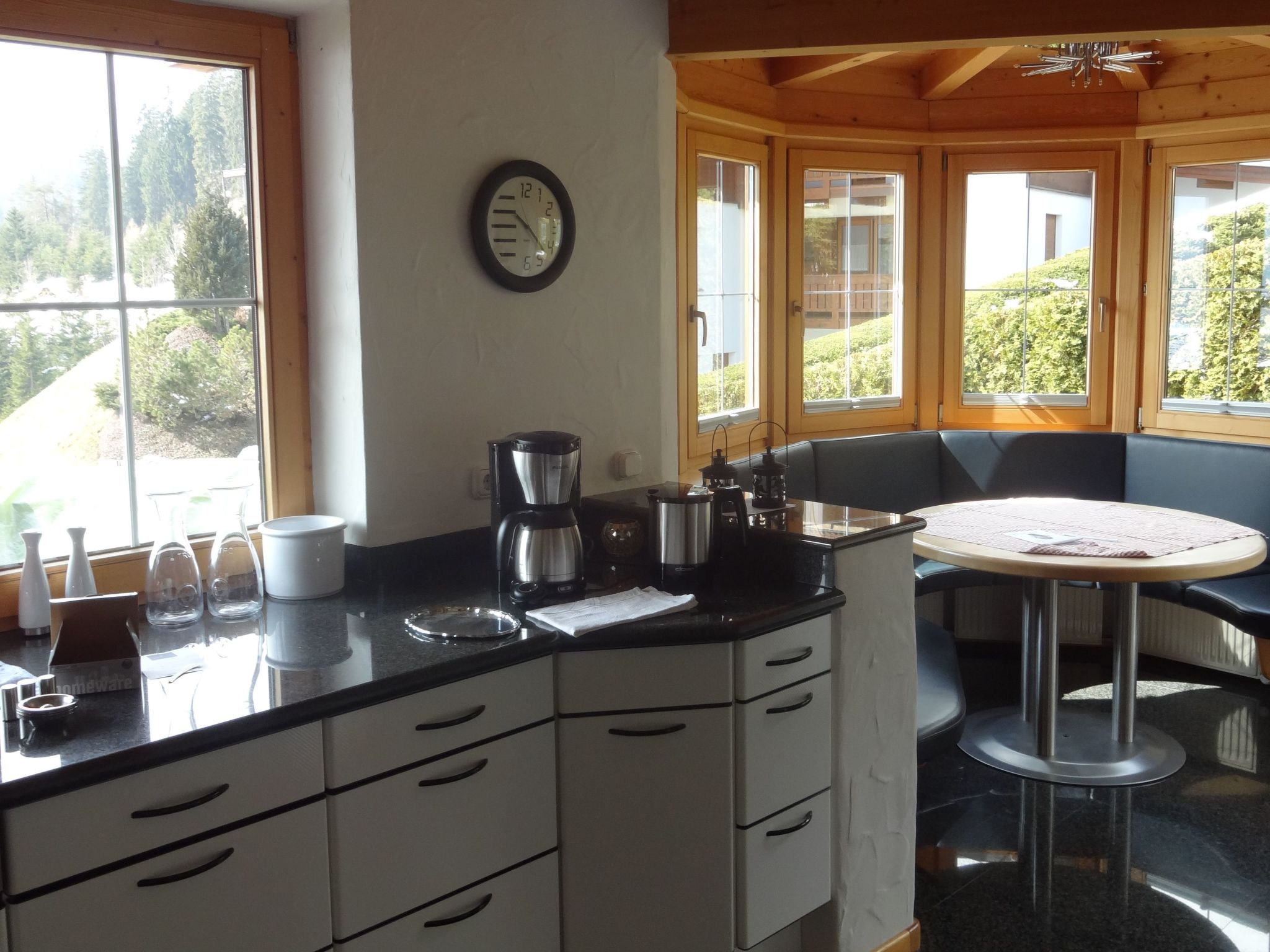 Privathaus Achensee-Binnen